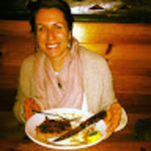 Meet your Posher, Sherrie